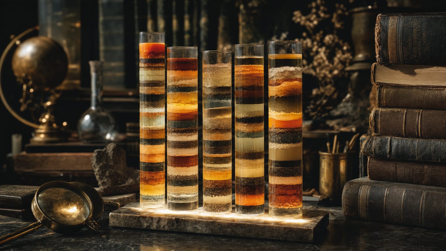 The ADMIXTURE software explained: what the academic tool does that calculators don't